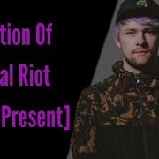Evolution Of Virtual Riot