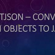 FastJson Convert JSON Objects To JAVA Json Object To Java Object Conversion RAJASEKHAR REDDY