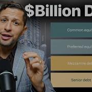 How Billion Dollar Deals Are Funded Real Estate Capital Stack Explained