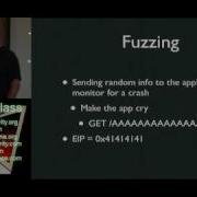 Metasploit Class Videos 3 Metasploit Fuzzing And Exploit Development 1 6