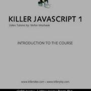 Beginner S Javascript Closed Captioned Intro To The Course