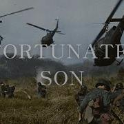 FORTUNATE SON