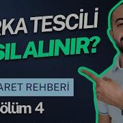 Marka Tescili Nasıl Alınır Detaylı E Ticaret Rehberi Bölüm 4
