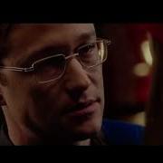 Snowden Trailer Italiano