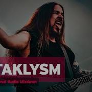 Brutal Assault 26 Kataklysm Live 2023