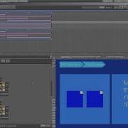 M2Touch Tutorial Radiobutton