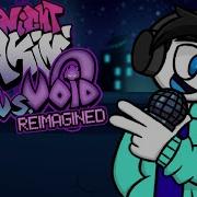 Vs Void Reimagined Stardust 4k 99 53 Accuracy FC
