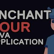 Enchant Your Java Application Adding Weather Effects With FX