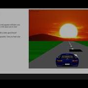 Sunset Drive Game In JavaScript With Source Code Source Code Projects