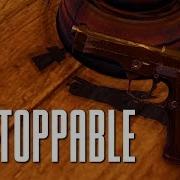 Rust UNSTOPPABLE