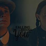 Anne Gilbert Over You 3x08