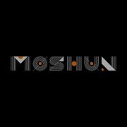 Moshun Animated Typeface For After Effects