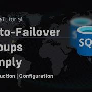 Azure Auto Failover Groups Simply Azure SQL Automatic Failover