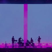 CARIBOU Live At Primavera Sound Barcelona June 3 2022