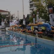 In Pool TRIathlon Chalandri 2023 Video Teaser