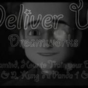 Deliver Us Dreamworks