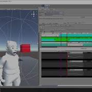 DevDiary 2020 01 25 XHH Visual Scripting