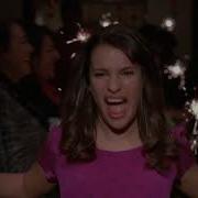Glee Firework Full Performance HD Official Music Video