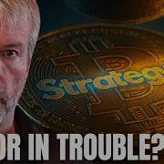 How Microstrategy Will Survive This Downturn