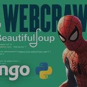 Webcrawler Building A Web App With Django Part 4