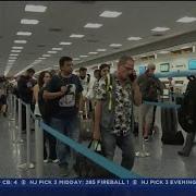 Conquering Your Fear Of Flying
