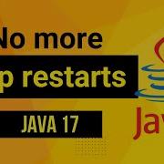 Hotswap Code With Java 17 In IntelliJ