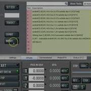 Pathpilot Facing
