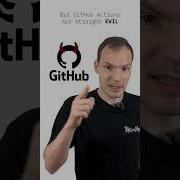 Avoid GitHub Actions Gitlab Github Cicd Devops Microsoft Jenkins