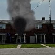Incident Command Training Multifamily Kitchen Fire Scenario Participant 1