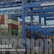Cagliari International Container Terminal