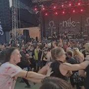 Nile Brutal Assault 2023