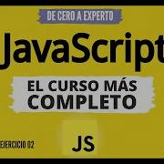 Aprogramar Con JavaScript 61 Solución Al Ejercicio Anterior