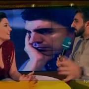Nürgül Yeşilçay Bakıya Gəlir Türk Şou Maqazin ARB TV