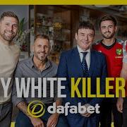 Killer Pool With Jimmy White Holt Huckerby Hanley And Roberts Take On The Snooker Legend