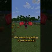 Auto Elytra Swapper Mod Is Amazing
