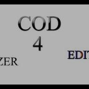 Call Of Duty 4 Mini Edit
