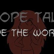 Trope Talk Save The World