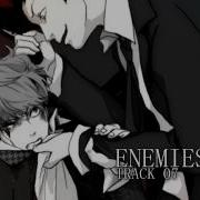 Anti You Enemies MEP CLOSED