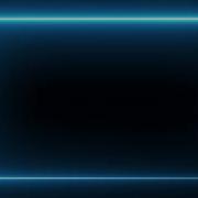 Motion Made Free Neon Lights Rectangle Frame Animated Loop Background
