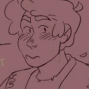 Love Stuck Good Omens