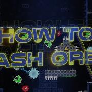 How To Dash Orbs By Me Insane Demon Geometry Dash 2 2