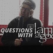 25 Questions With Lamb Of God