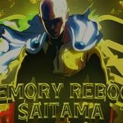 One Punch Man Saitama Memory Reboot Edit Amv