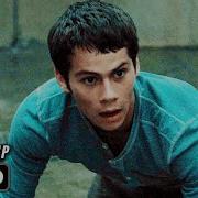 THE MAZE RUNNER Clip Thomas Goes Into The Maze 2014