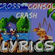 Friday Night Funkin Cross Console Clash Song Lyrics English Version