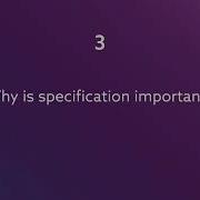 NBS CPD An Introduction To Specification Writing