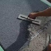How To Install Rubaroc Rubber Coating