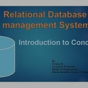 Chapter 3 Session 4 Concurrent Execution Of Transcation An And Its Advantages