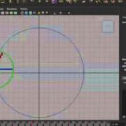 Ball Roll In Maya Part 2