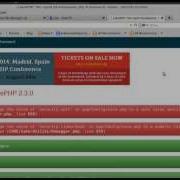 How To Install Cakephp